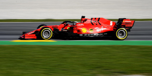 Forrás: Getty Images/RUDY CAREZZEVOLI/Rudy Carezzevoli