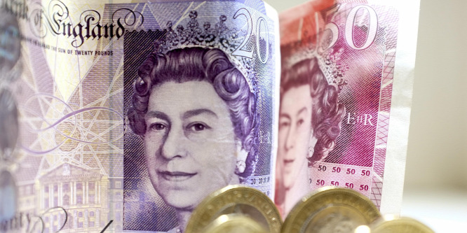 Klímaválságra tesztelik a brit bankokat