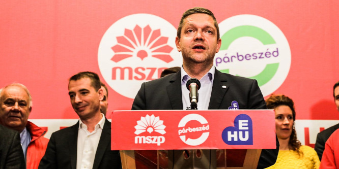 Tóth Bertalan tisztogatásba kezdett az MSZP-ben