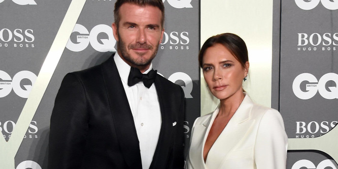 Miami tetején vett álomlakást a Beckham házaspár