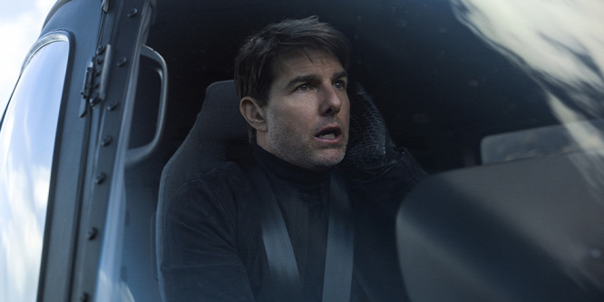 Tom Cruise olaszországi forgatása egyre aggasztóbb a koronavírus miatt