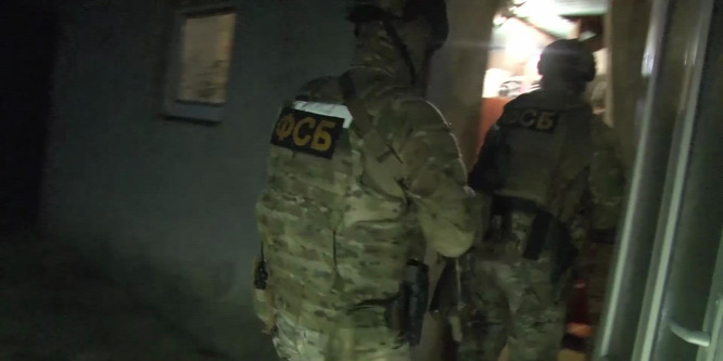 Tinédzserek terveztek tömeggyilkosságot Oroszországban