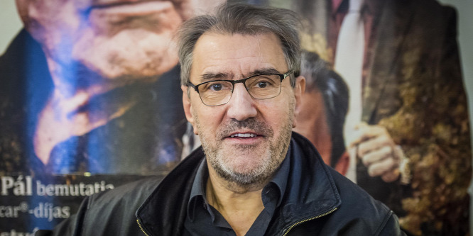 Amíg liberális keresztény fiú voltam, addig engem is pátyolgattak