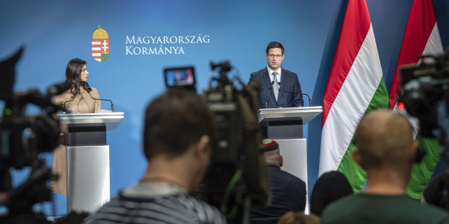 Forrás: MTI/Szigetváry Zsolt