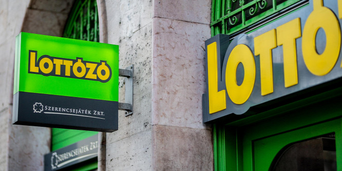 3,6 milliárd forint az Ötöslottó és az Eurojackpot főnyereménye is