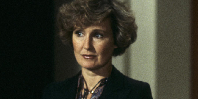 Meghalt a Melrose Place és a Vészhelyzet színésznője
