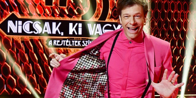 Kiderült, kik lesznek a Nicsak, ki vagyok második évadának csapattagjai - Videó