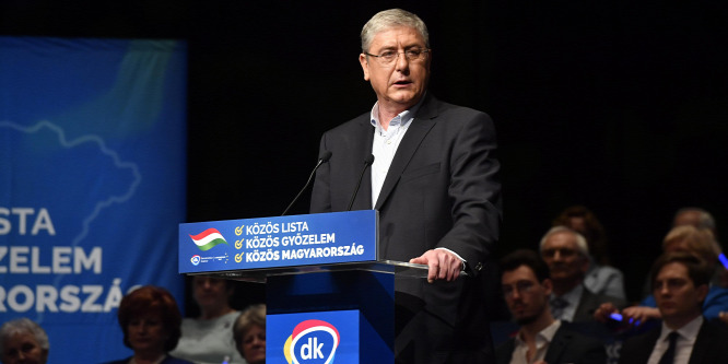 MSZP-s hamisítási botrány: Gyurcsány számára újabb lehetőség, hogy a végletekig gyengítse egykori pártját