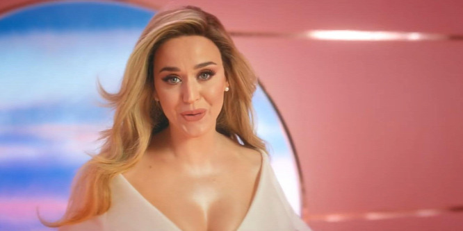 Katy Perry és Orlando Bloom elárulták születendő babájuk nemét