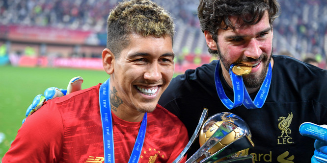 A Liverpool kulcsembere nem játszhat az Atlétcio elleni BL-visszavágón