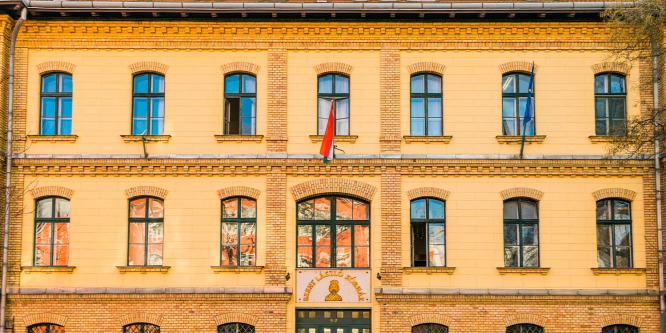 Az ápolónőket is megfenyegették, nem adtak mintákat, ordibáltak az iráni diákok a Szent László kórházban