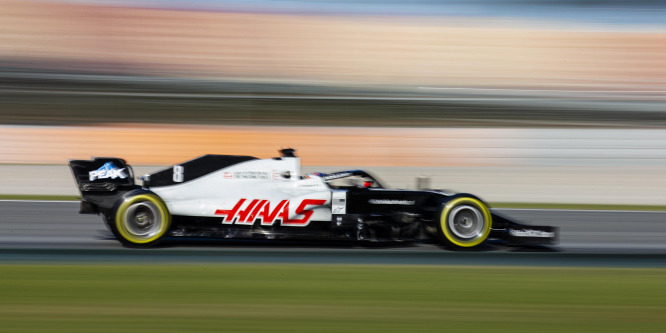 Az idén jobban szenvedhetnek a gumikkal az F1-es csapatok