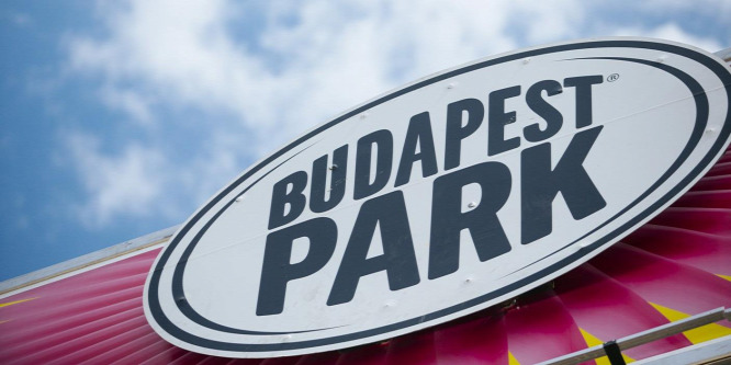 Így védi a környezetet a Budapest Park