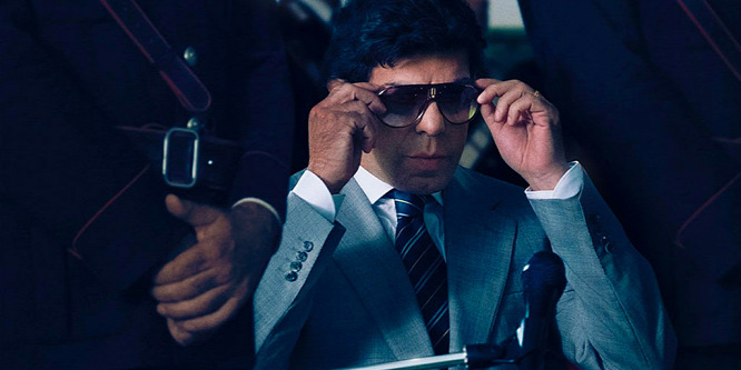 Filmre vitték a szicíliai maffia első árulójának történetét