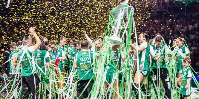 A koronavírus miatt a budapesti kézilabda-BL FINAL4 is veszélybe kerülhet