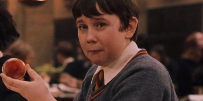 Kifakadt a Harry Potter sztárja, a mai napig szenved régi szerepe miatt