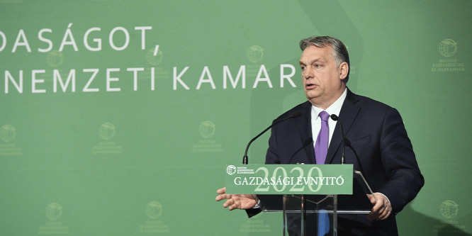 Minden idők legnagyobb gazdaságélénkítési akcióterve készül Magyarországon