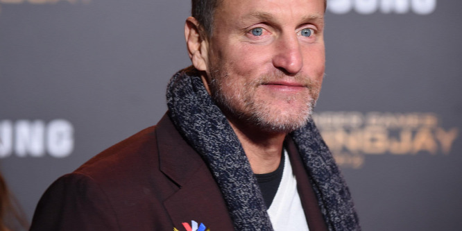 Woody Harrelson veszi át Jason Statham helyét a Man From Toronto cím akcióvígjátékban