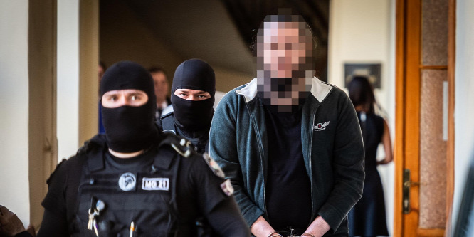 Megvan az ítélet: ilyen büntetést kapott a soroksári futónő gyilkosa