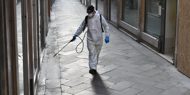 A délen élő olaszok már rettegnek az északiaktól