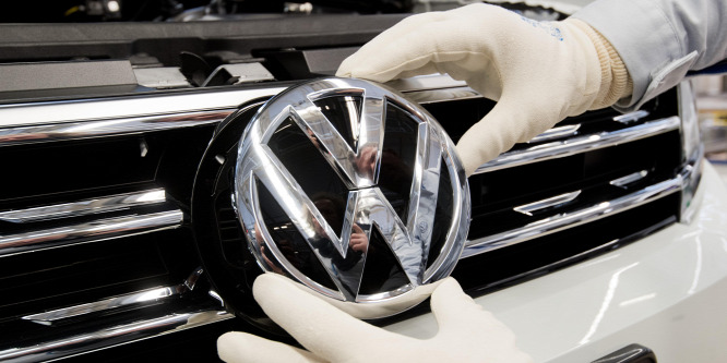 Autókölcsönző cégbe fektetne a Volkswagen