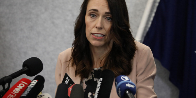 Új-Zélandon elhalasztották a parlamenti választásokat