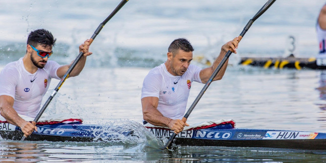 Kiderült: ő az a háromszoros olimpiai bajnok sportoló, aki szerepelni fog a Farm VIP 2. évadában - Videó