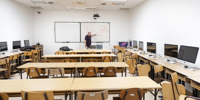 Megjelent az iskolák júniusi működését szabályozó kormányrendelet