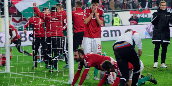 Az M4 Sport felidézi az elmúlt évek legnagyobb hazai és nemzetközi sikereit