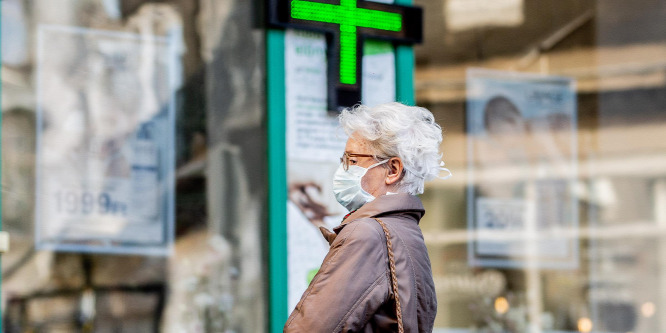 Kezd helyreállni a forgalom a gyógyszertárakban