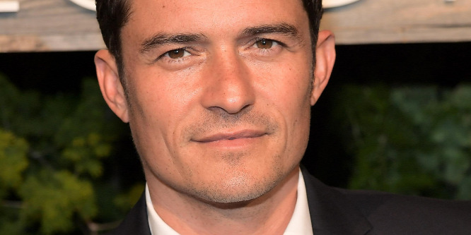 Féléves szexmegvonásáról vallott Orlando Bloom