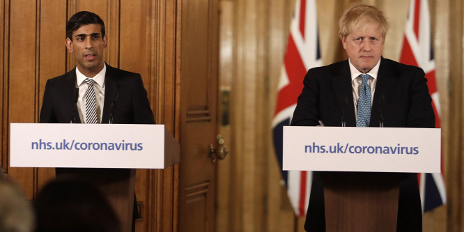 A brit kormány bezáratja a vendéglátóhelyeket
