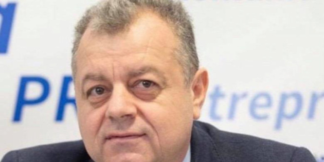 Újabb román parlamenti képviselőről derült ki, hogy megfertőzte a koronavírus