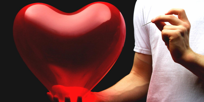 Ghosting: Mit magyarázzak azon, ha nem kellesz?!