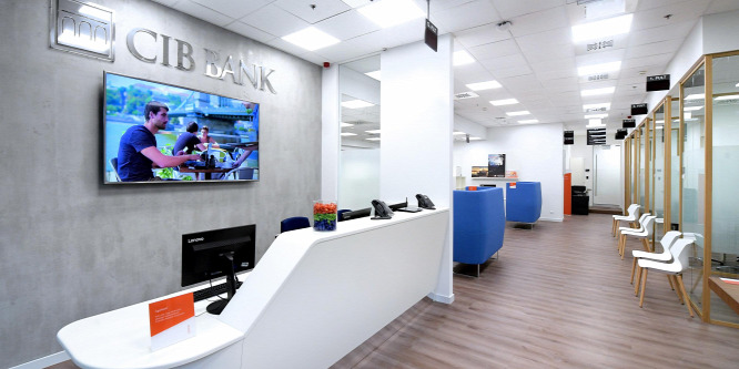 Pénzt kapnak vissza az egyik hazai nagybank ügyfelei