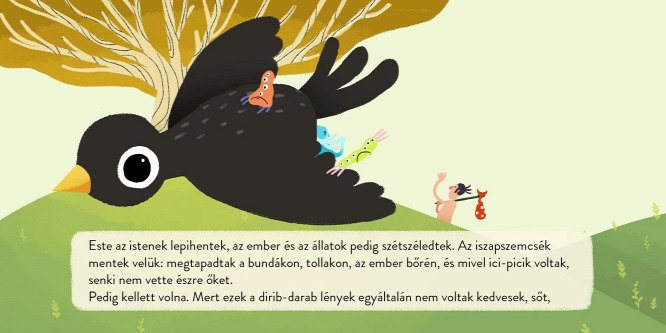 Négyszáz interaktív mesekönyv érhető el ingyen