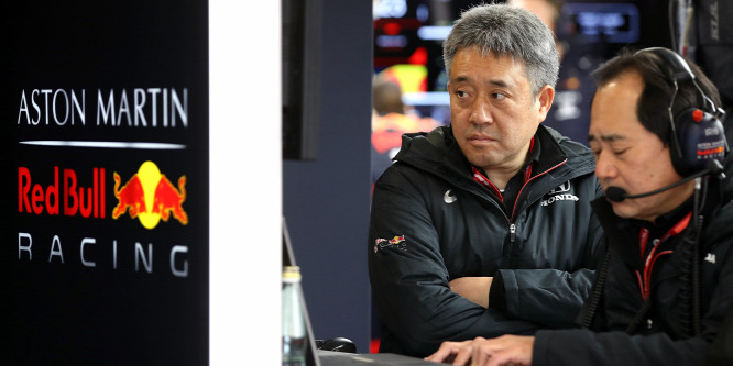 A Honda szembement a Red Bull akaratával, megromolhat a viszony?