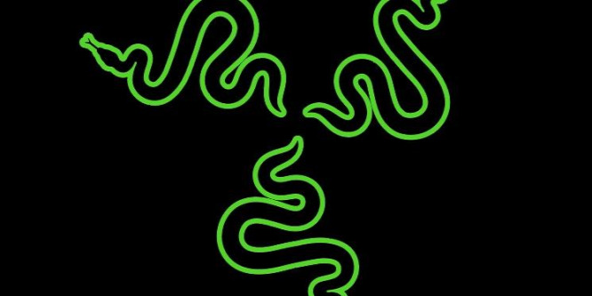Áttervezte a logóját a koronavírus miatt a Razer
