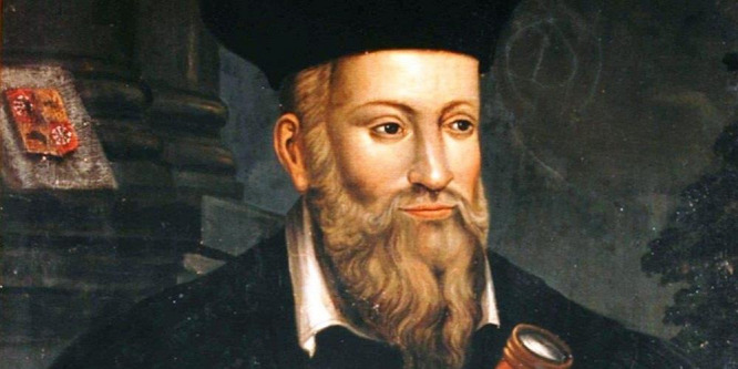 Nostradamus állítólag a koronavírus-járványt is megjósolta