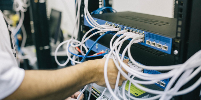 Bűnözőknek szánt VPN-re csaptak le a hatóságok