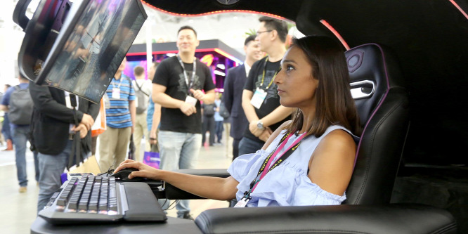 Elmarad a Computex is
