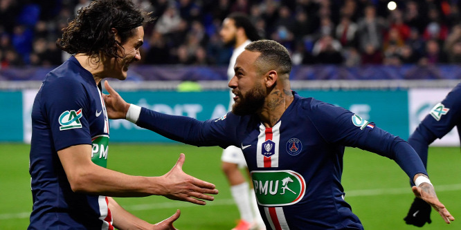 Argentínába távozhat a nyáron a PSG klublegendája