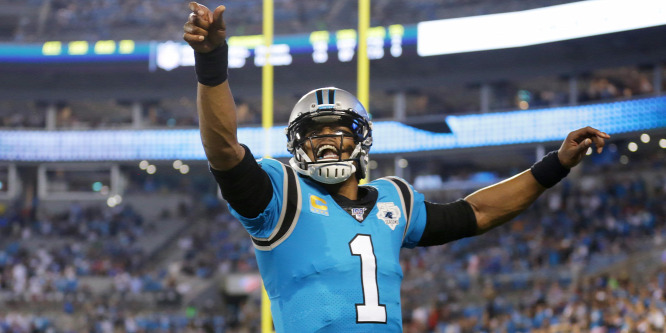Megemelték a rájátszás mezőnyét az NFL-ben