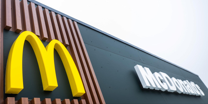 Az Aldi átveszi a német McDonald's éttermek dolgozóit