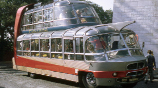 Forrás: Retro Mobil