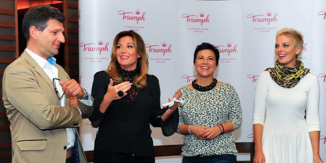 Ábel Anita és Liptai Claudia is a kisvállalkozók megmentésén dolgoznak