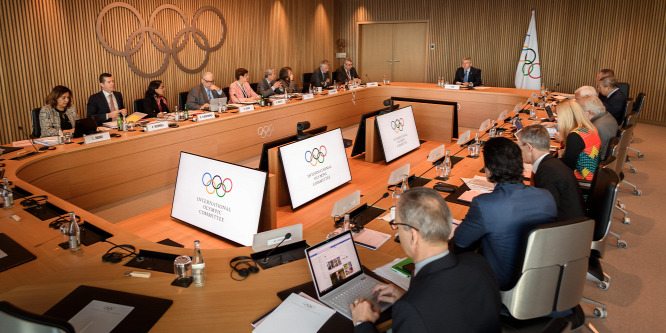 Fiji orvos, szerb mérnök, jordán herceg - ők döntöttek a tokiói olimpiáról