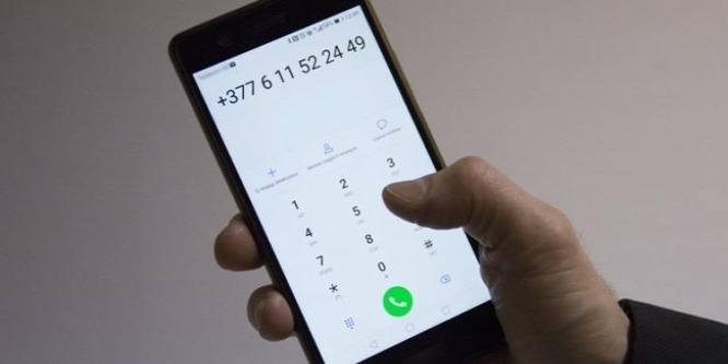 Telefonos csalás: ne vegye fel, ne hívja vissza ezeket a számokat