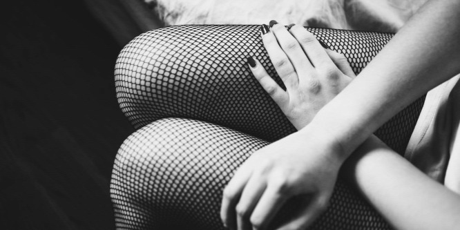 Egy luxusprosti vallomása: "Mi, nők, kapattuk el a férfiakat!"