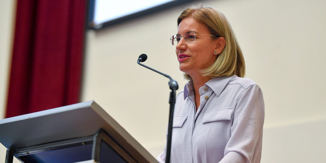 Az állami társaságok stabilitása meghatározó tényező a gazdaság újraindításában